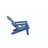 2-Piece All-Season Outdoor Lounge Chairs For Patio Leisure & Garden Relaxation Moments-58493241