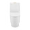 St. Tropez 1-Piece Elongated Toilet