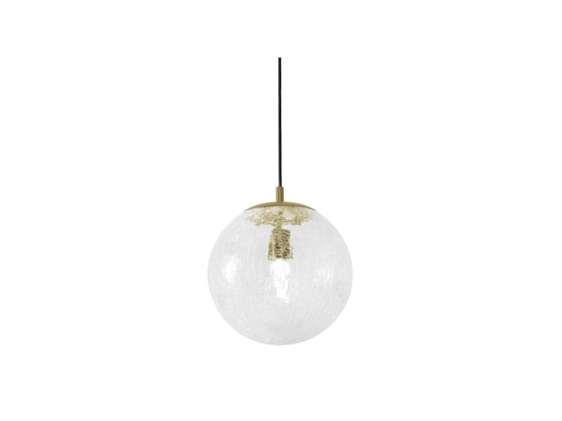 Drumbare Pendant, Laiton