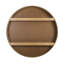 Miroir rond Universal Expert Remus