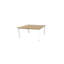 Tribeca Outdoor - Piece Conversation Set-1119713583