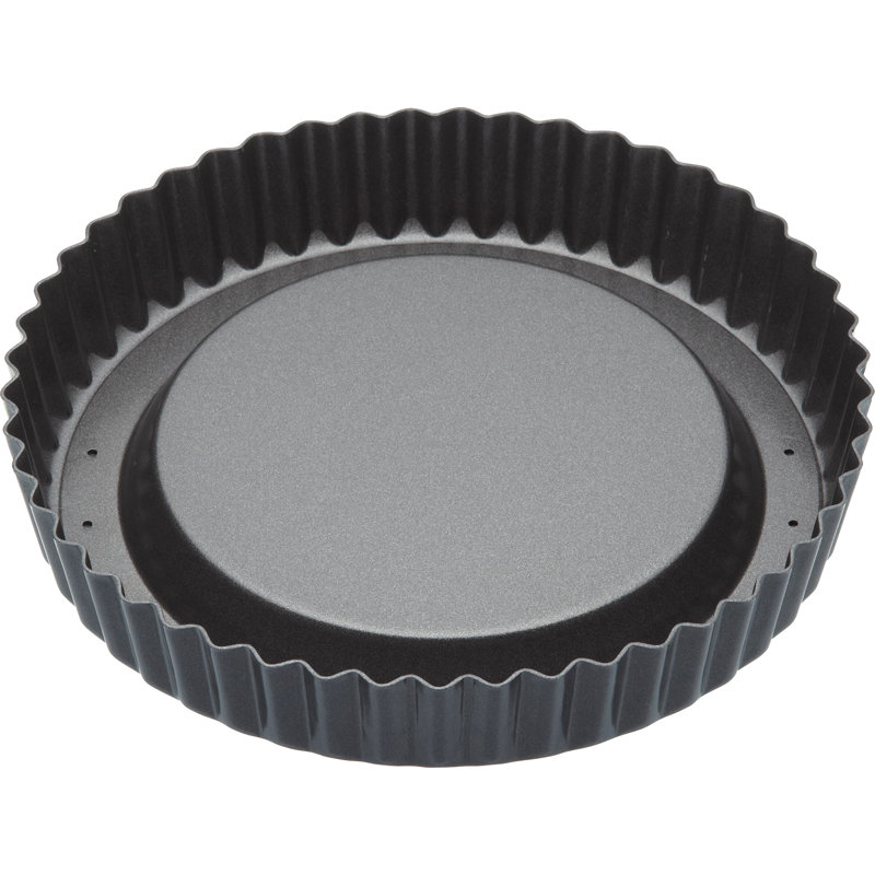 MasterClass Round Steel Bakeware