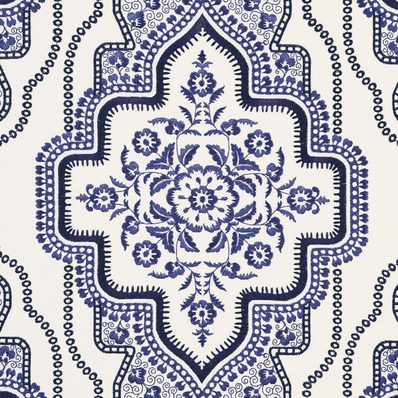 Jeweled Boudoir Dinah Fabric