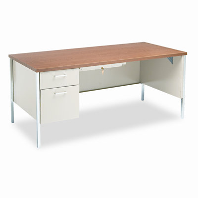 Metro Classic Desk