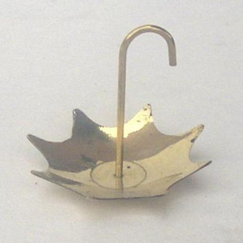 Plateau de meuble-lavabo parasol Durrah