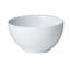 White by Denby Rice Bowl