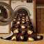  Tapis lavable Ferrero Rocher Desserts-578926419