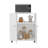 Bethesda Kitchen Cart-1162316877