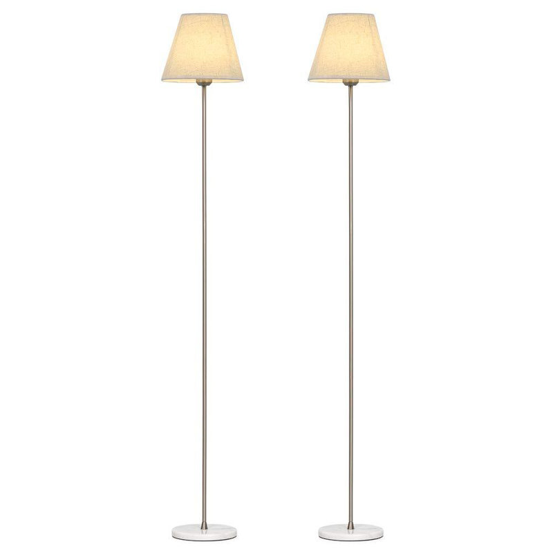 Lampe sur pied 55 "