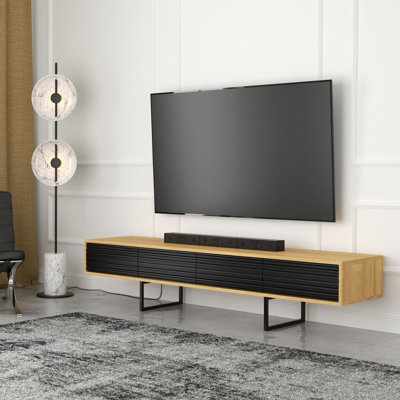 Abato TV Stand for TVs up to 48"