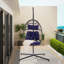 Chaise longue d'extérieur Elizeo-824864798