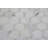 3" HONEYCOMB MOSAIC w FRAME-44676485