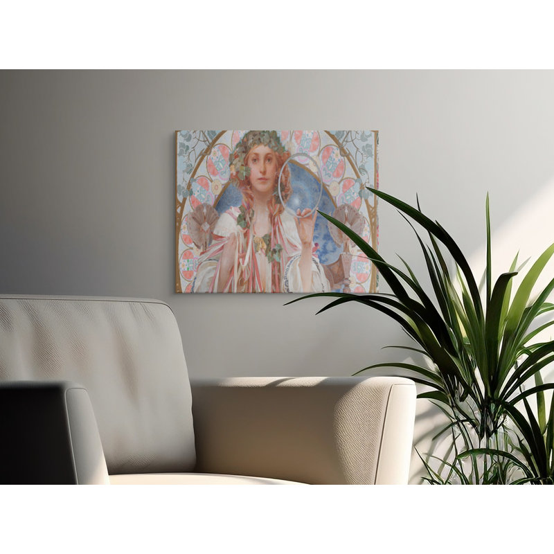 Print, 60.96 cm H x 81.28 cm W