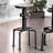 Karstens 2 - Person Pedestal Dining Set