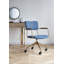 Chaise de travail Mikhaila