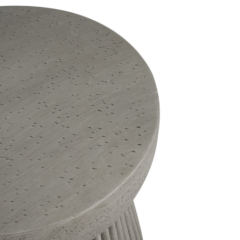 Petite table d'appoint, table d'appoint d'extérieur