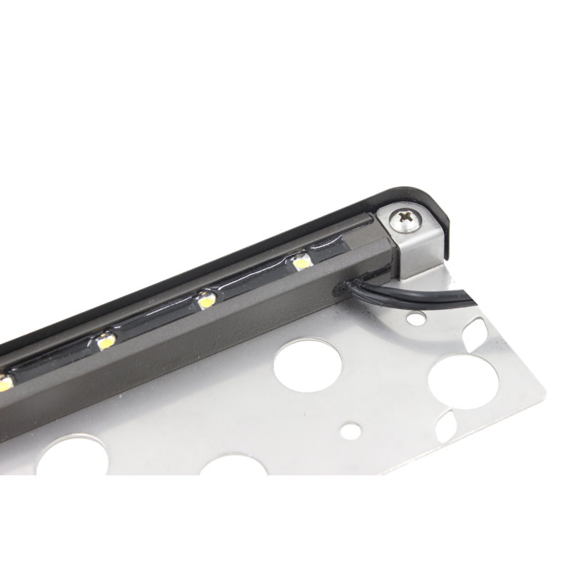 Marchepied STB05 12V