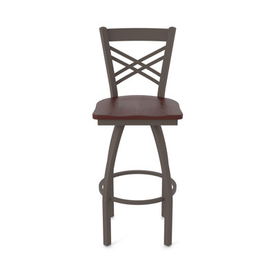 820 Catalina Swivel Bar Stool