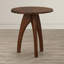 Table de bout Laverne
