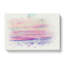 Pastel Sky In Abstract - Wrapped Canvas-55342034