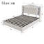 Solid Wood Ottoman Storage Bed-1157814465-1157814467