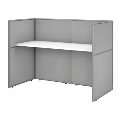 Poste de travail Bush Office Furniture