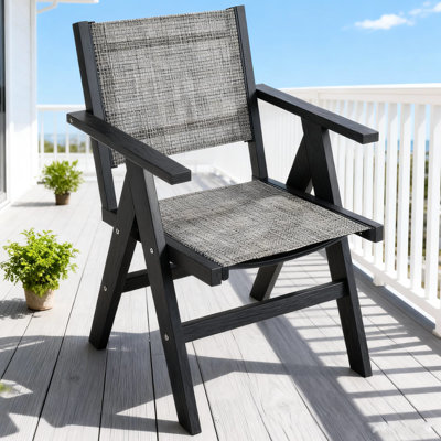 Chaise de salle à manger Hips