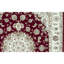 Handwoven traditionnel castilian ii one-of-kind