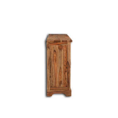 Chaliyah 72'' Solid Wood Sideboard