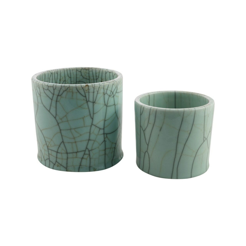 Handmade Ceramic Planter