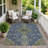 Machine Washable Indoor/Outdoor Chantille ACN2714 Global Rug-1829662410-1829662391