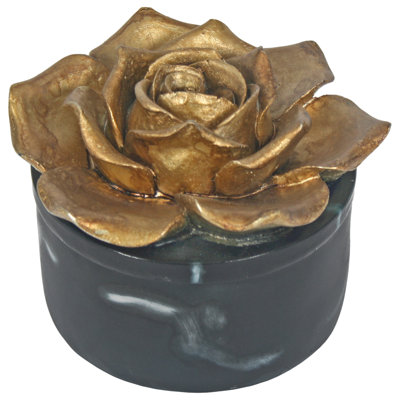 Resin Accessory Box