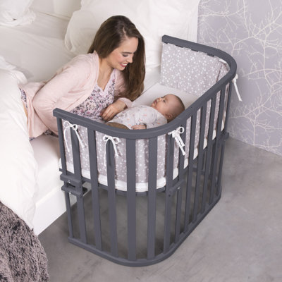 Bedside Cot