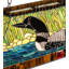 Rustic Lodge 3 - Light Pendant