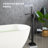 Floor Tub Filler with Diverter-72876260