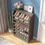 24 Pair Shoe Rack-853717738