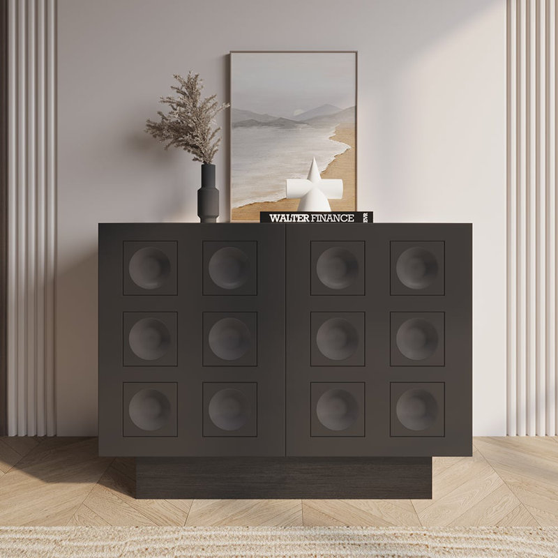 Armoire de cuisine 41 po