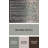 Machine Washable Brown Area Rug-1156380768