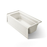 Archer 66" x 32" Soaking Bathtub