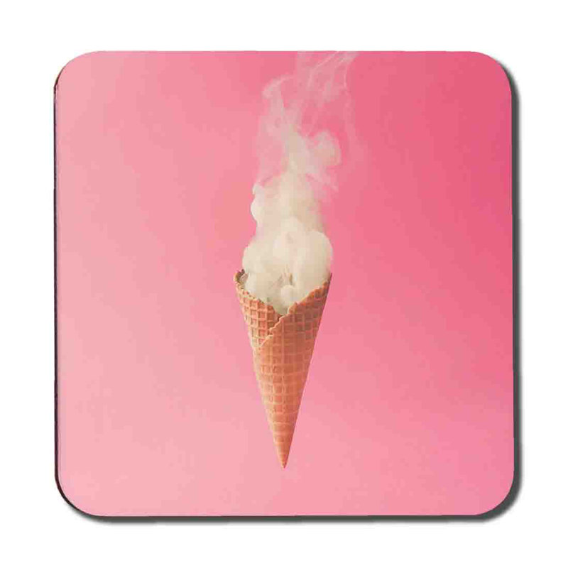 Anisul Square 6 Piece Coaster Set