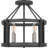 Clearbrook Semi Flush Mount