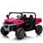Rose est en rupture de stock