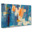 Abstract Art Painting Vol.300 by S.Johnson - Wrapped Canvas-55305865