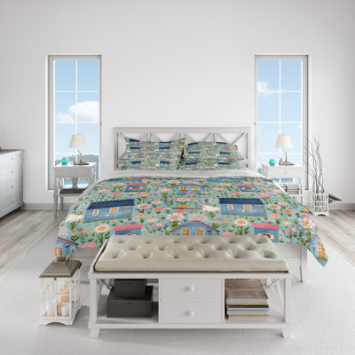Duvet Cover