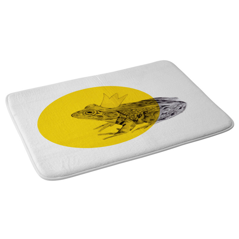 Tapis pour salle de bain