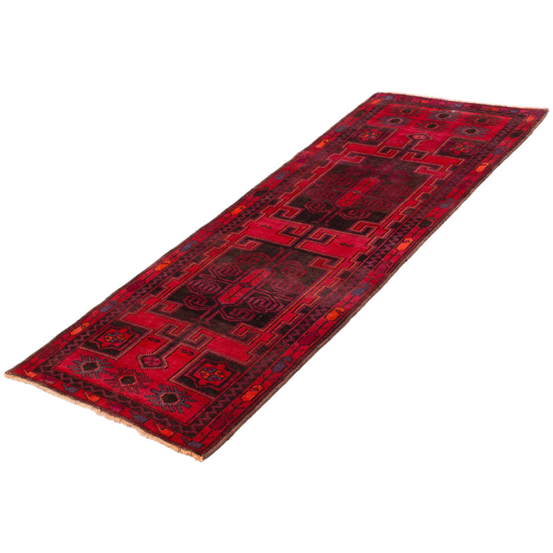Tapis de couloir unique Musique: tapis 3 pi 5 po x 9 pi 5 po