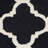Cannen Hand Tufted Wool Geometric Rug-1336626960