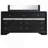 Madrid 9 Drawer Dresser Black-93803086