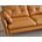 Kaitelyn Faux Leather Sectional