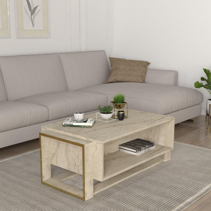 Glorias Coffee Table